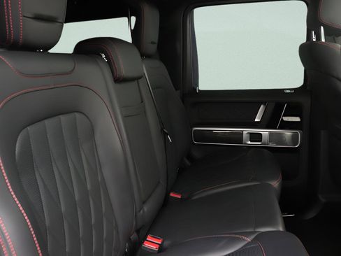Certified 2023 Mercedes-Benz G 63 AMG 4MATIC image 29
