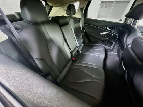 Used 2021 Acura RDX AWD image 26