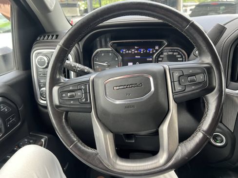 Used 2021 GMC Sierra 3500 Denali w/ Denali Ultimate Package AWD/4WD image 30