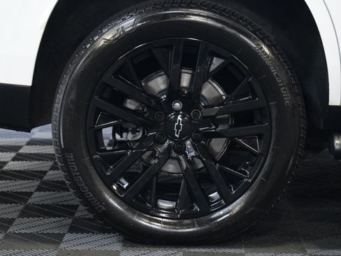 Used 2021 Chevrolet Tahoe Z71 image 53