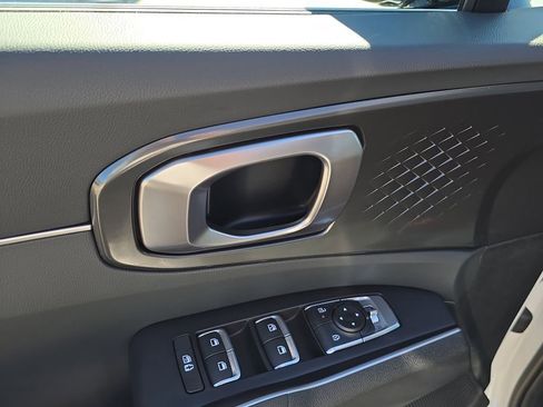 New 2026 Kia Sorento S w/ S Panoramic Sunroof Package FWD image 20