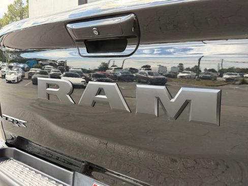 Used 2022 RAM 1500 TRX w/ TRX Level 2 Equipment Group AWD/4WD image 12