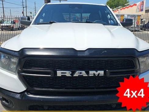 Used 2023 RAM 1500 Tradesman image 3