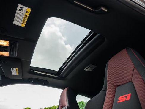 Used 2020 Honda Civic Si image 31