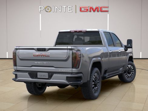 New 2026 GMC Sierra 2500 Denali Ultimate image 7