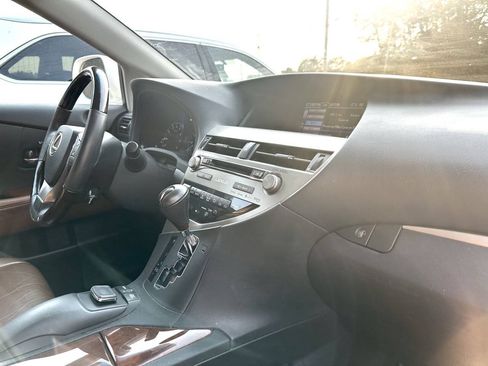 Used 2015 Lexus RX 350 AWD image 16