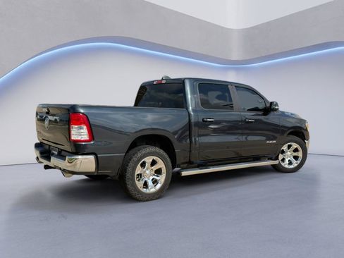 Used 2019 RAM 1500 Big Horn RWD image 7