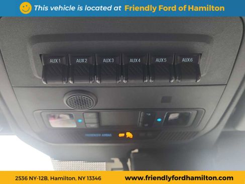 New 2025 Ford Bronco Badlands w/ Sasquatch Package image 25