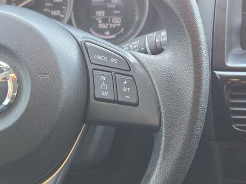 Used 2015 MAZDA CX-5 Sport w/ Bluetooth Audio Package image 35
