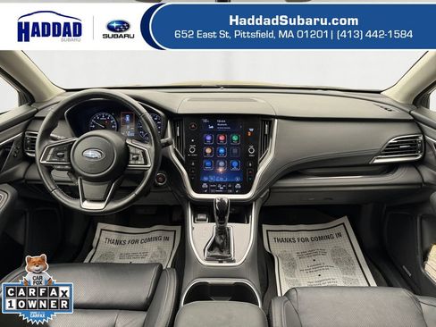 Used 2020 Subaru Outback Limited AWD/4WD image 11