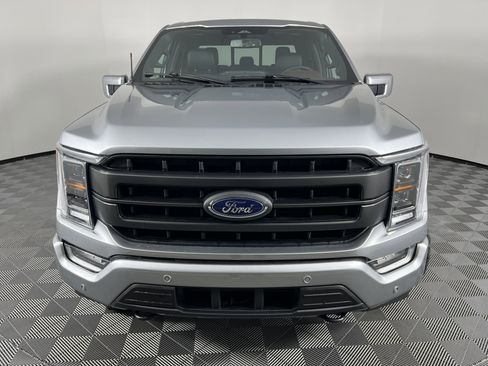 Used 2023 Ford F150 Lariat w/ Equipment Group 502A High AWD/4WD image 5