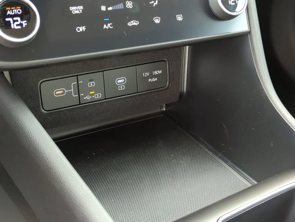 New 2026 Hyundai Sonata Blue FWD image 31