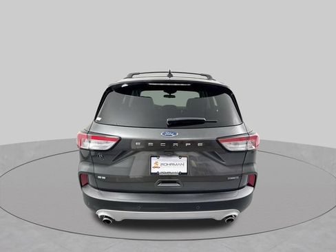 Used 2020 Ford Escape SE Sport AWD/4WD image 33