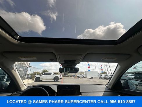 Used 2024 Honda Accord EX-L image 16