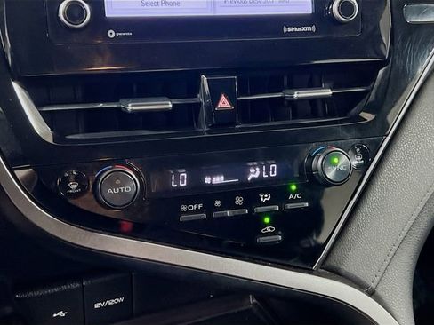 Used 2024 Toyota Camry LE image 15