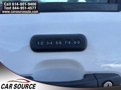 Used 2020 Ford Ranger XL w/ Equipment Group 101A Mid image 3