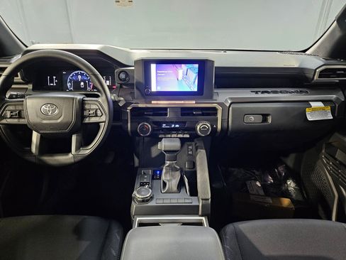 New 2026 Toyota Tacoma SR5 AWD/4WD image 9