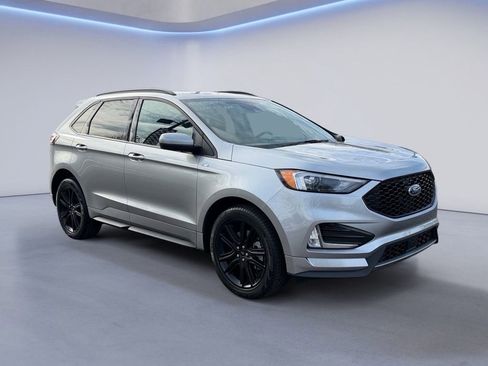Used 2023 Ford Edge ST-Line image 1