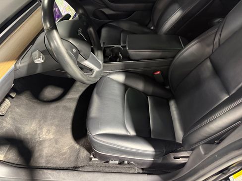 Used 2019 Tesla Model 3 Standard Range Plus RWD image 15