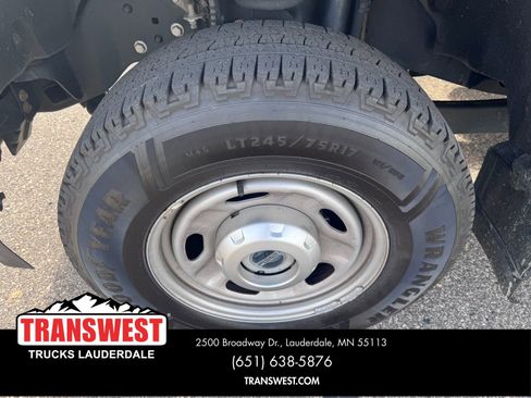 Used 2022 Ford F350 XL w/ Power Equipment Group image 9