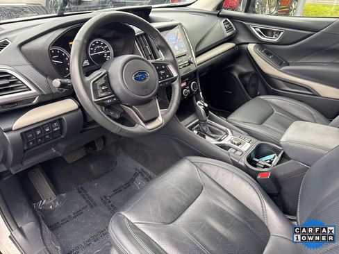 Used 2023 Subaru Forester Limited image 5