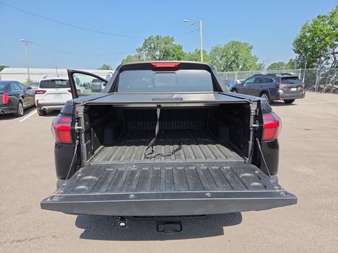 Certified 2022 Hyundai Santa Cruz SEL Premium AWD/4WD image 27