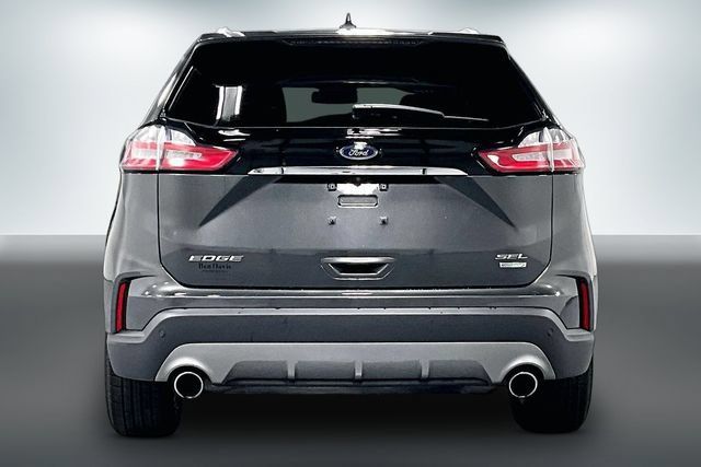 Used 2020 Ford Edge SEL w/ Convenience Package FWD image 6