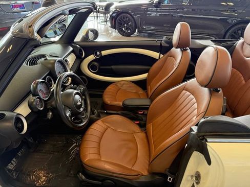 Used 2015 MINI Cooper S image 26