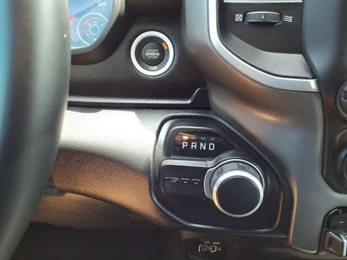 Used 2022 RAM 1500 Big Horn RWD image 32