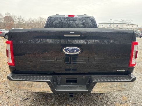 Used 2021 Ford F150 Lariat image 10