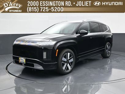 New 2026 Hyundai Ioniq 9 SEL