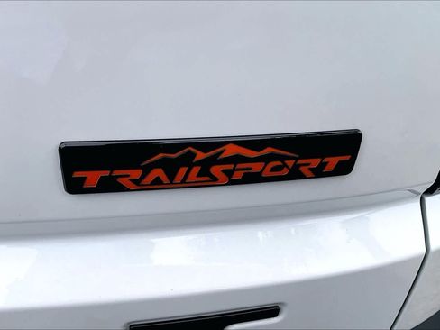 Used 2026 Honda Passport TrailSport image 10