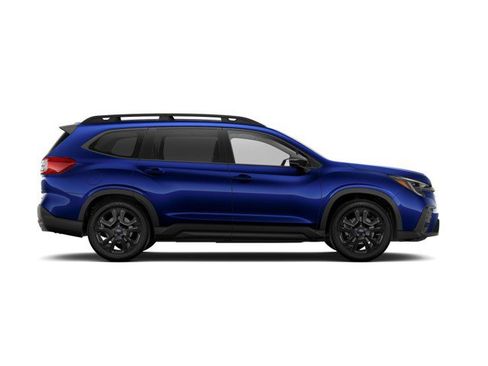 New 2026 Subaru Ascent Bronze Edition image 7