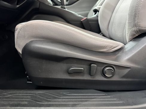 Used 2022 Subaru Legacy Premium AWD/4WD image 14