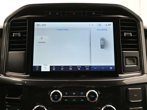 Used 2023 Ford F150 XLT w/ Equipment Group 302A High AWD/4WD image 33