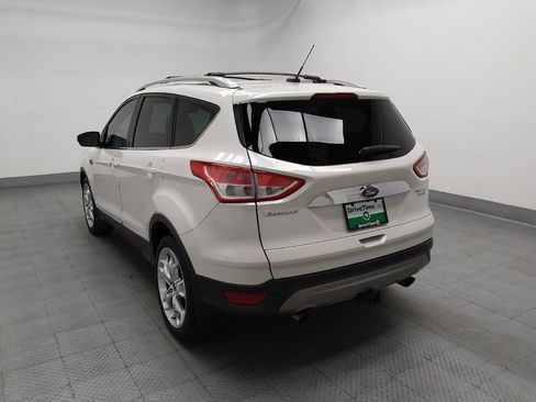 Used 2015 Ford Escape Titanium w/ Equipment Group 301A AWD/4WD image 5