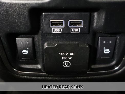 Used 2014 Dodge Durango R/T AWD/4WD image 7
