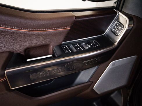 Used 2022 Ford F150 King Ranch w/ Equipment Group 601A High image 23