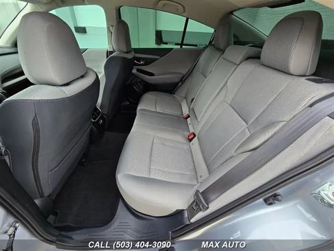 Used 2024 Subaru Legacy Premium image 16