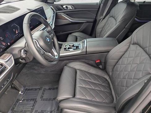 Used 2025 BMW X5 sDrive40i image 17