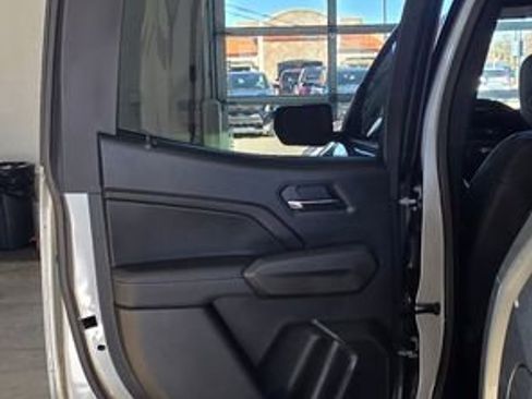 New 2026 Chevrolet Colorado LT w/ LT Convenience Package image 24