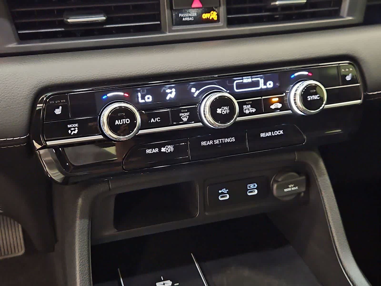 Certified 2026 Honda Pilot EX-L image 32