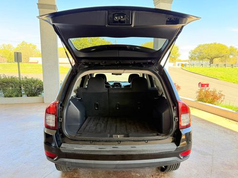 Used 2016 Jeep Compass Sport w/ Power Value Group image 20