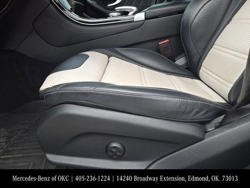 Used 2019 Mercedes-Benz GLC 63 AMG 4MATIC image 18