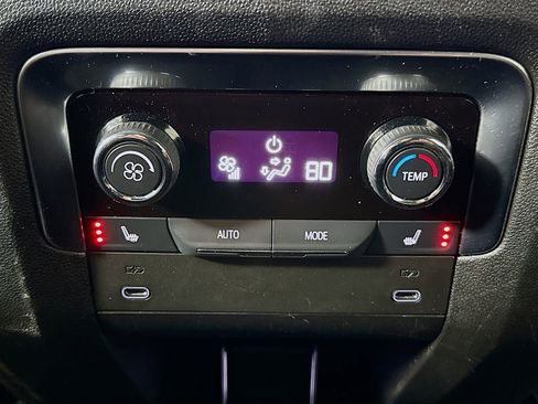 Certified 2025 Chevrolet Tahoe RST w/ Comfort Package image 24