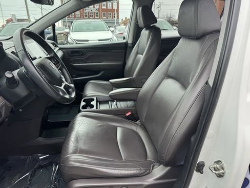 Used 2020 Honda Odyssey EX-L image 12