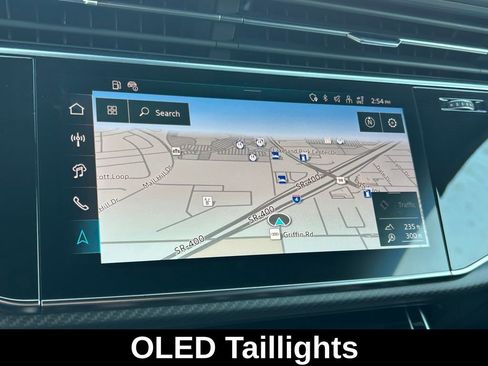 New 2026 Audi Q8 Prestige w/ Prestige Package AWD/4WD image 35