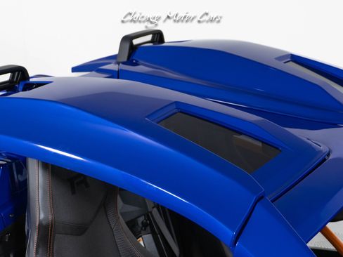 Used 2021 RAM ProMaster image 15