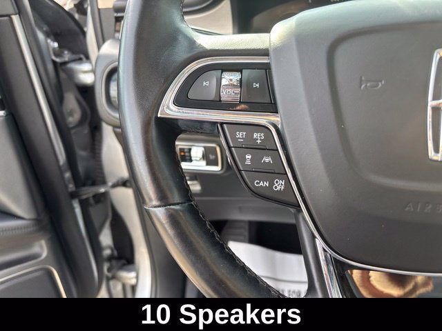 Used 2022 Lincoln Nautilus Reserve AWD/4WD image 21
