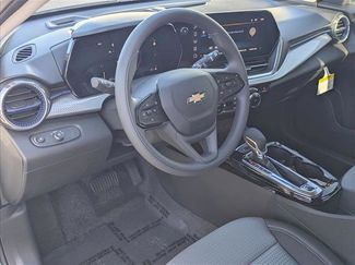 New 2026 Chevrolet Trax LT w/ LPO, Blackout Package video 3